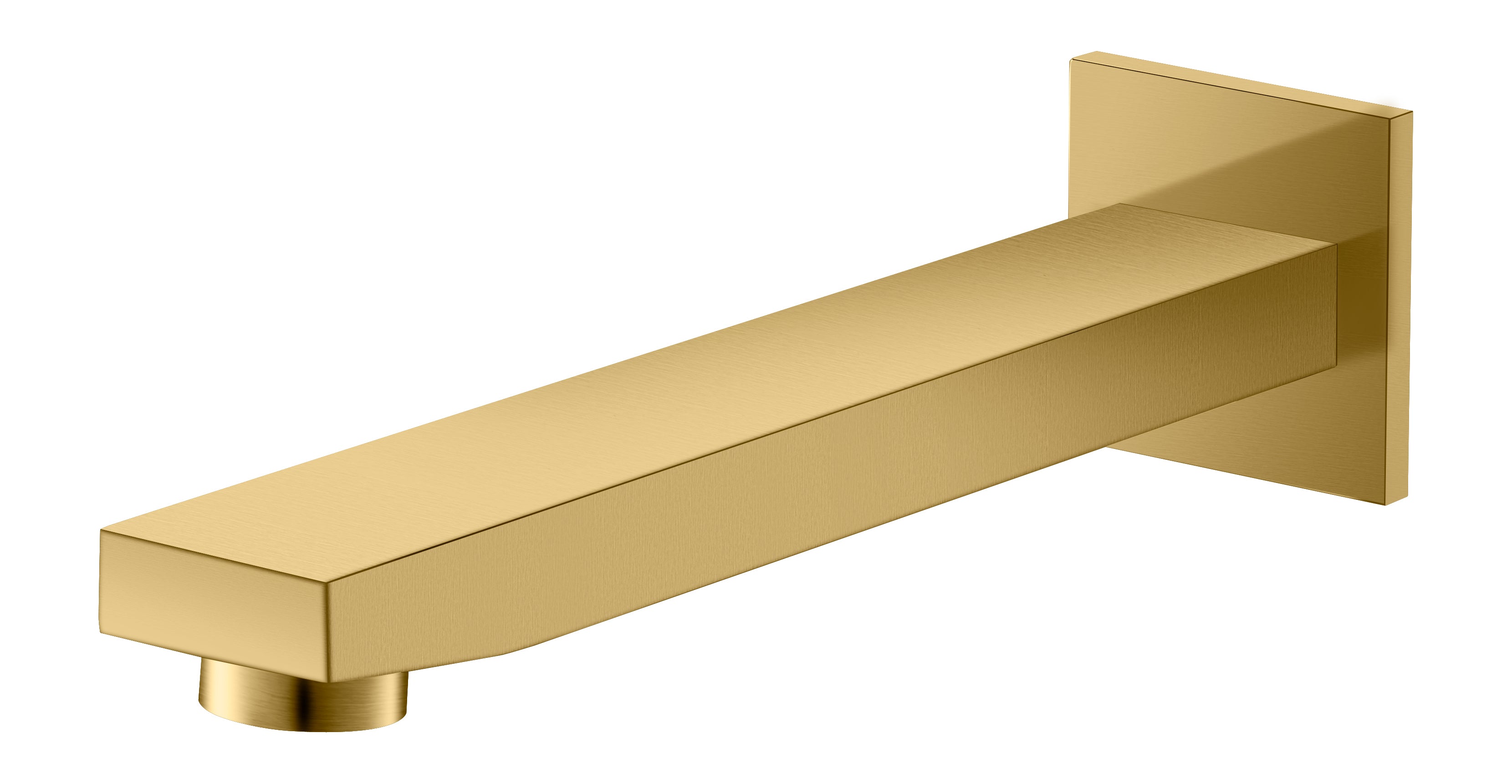 Flores Bath Spout - Neche Interiors