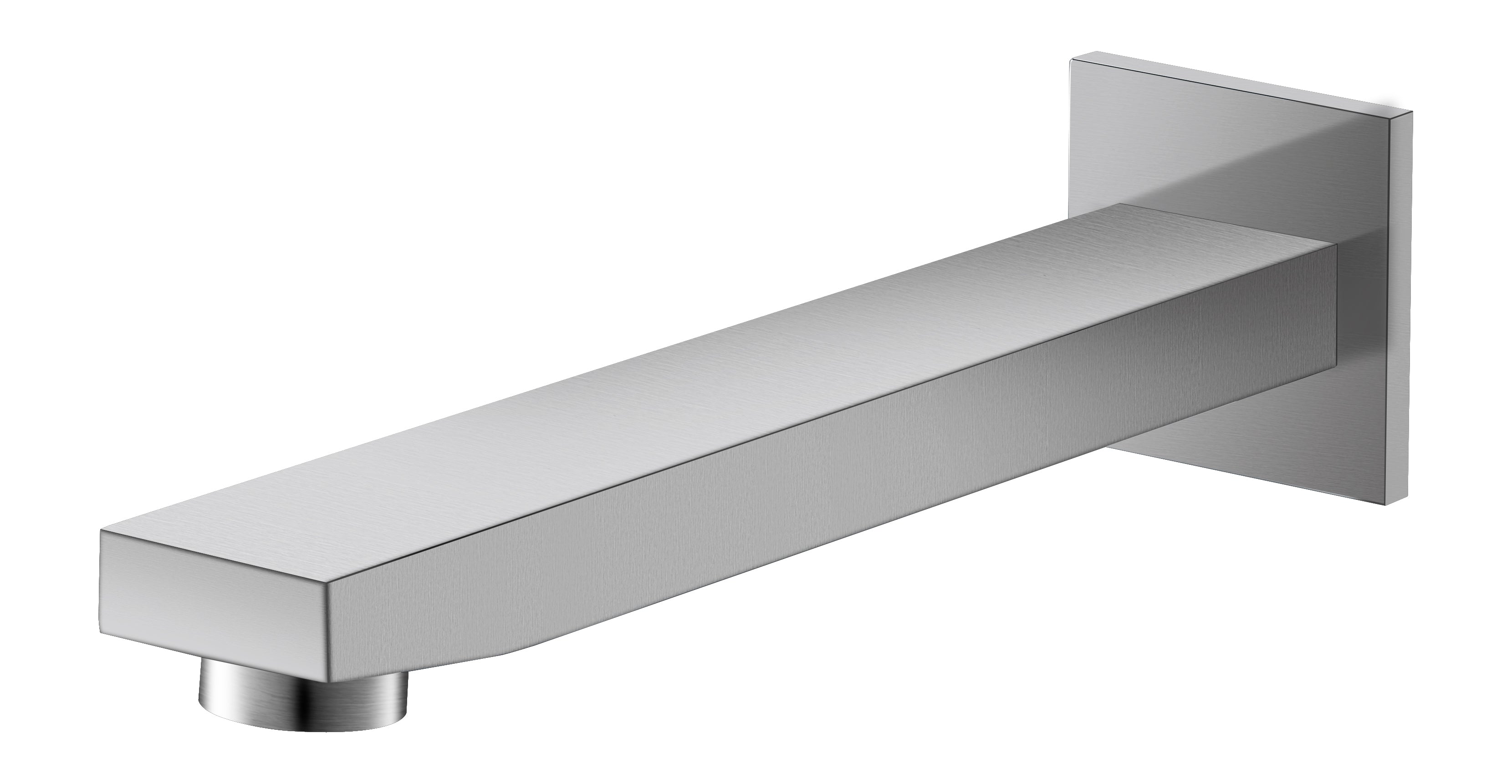 Flores Bath Spout - Neche Interiors