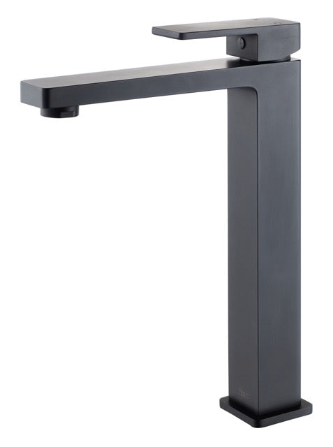 Ceram High Rise Basin Mixer - Neche Interiors