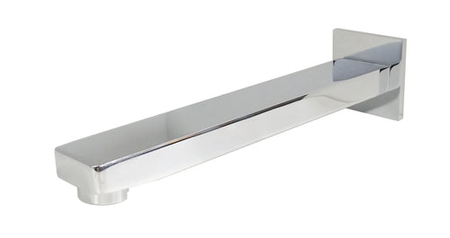 Ceram Bath Spout