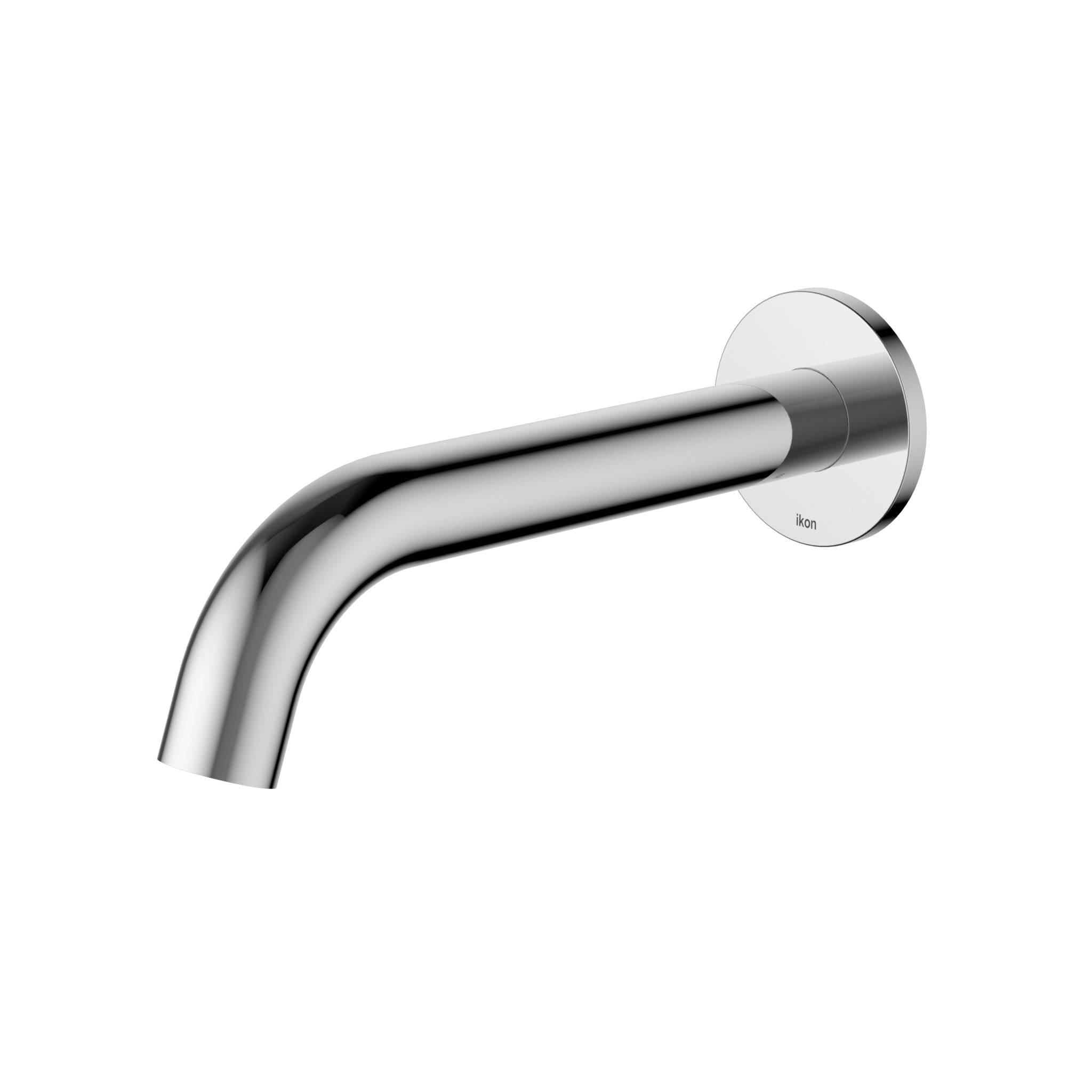 Soko Curved Bath Spout - Neche Interiors