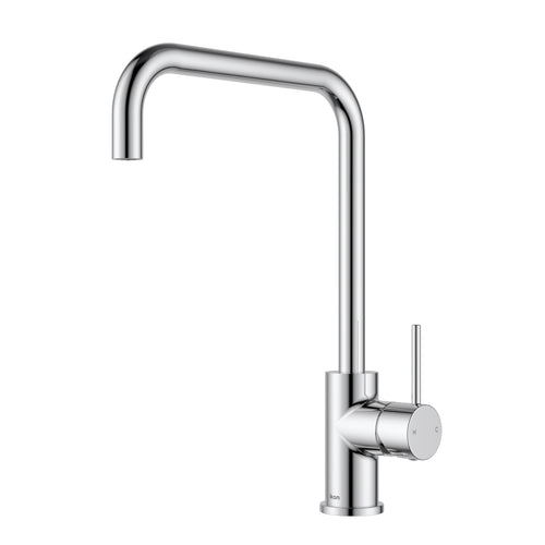 Hali Square Neck Sink Mixer