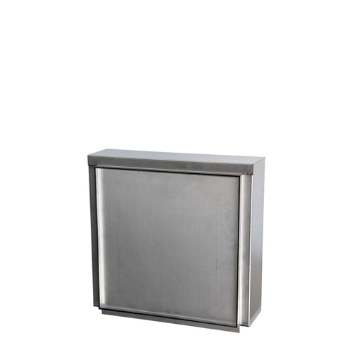 InvisiCab Concealed Bathroom Cabinet
