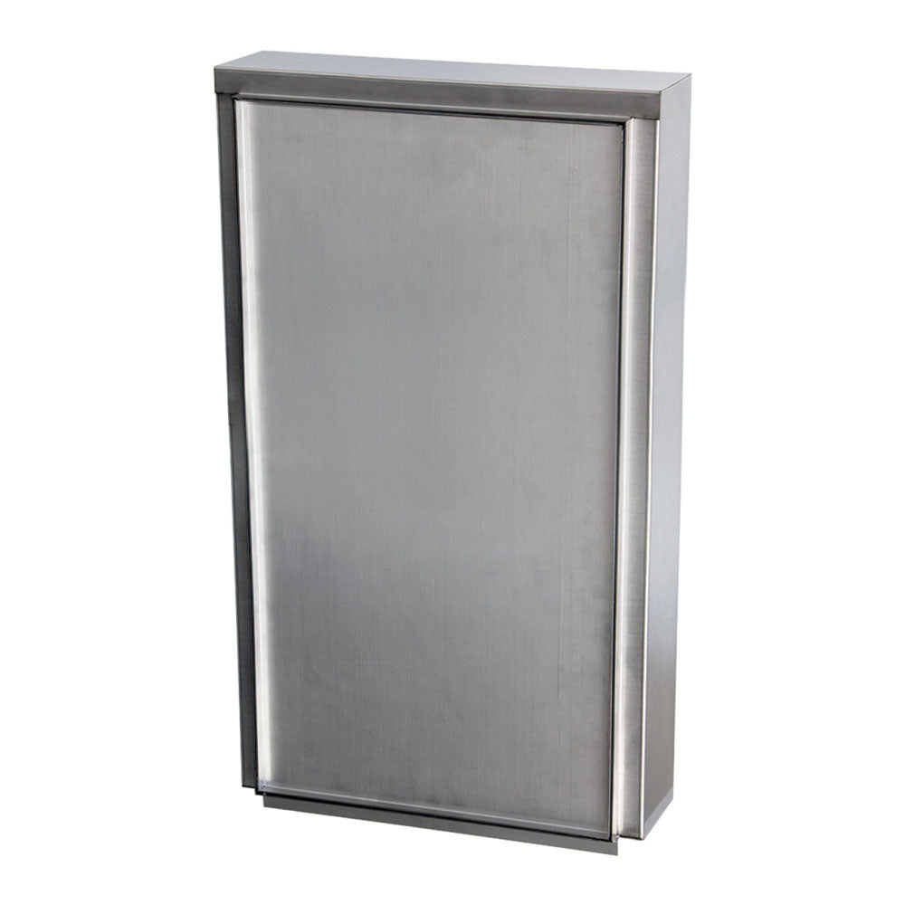 InvisiCab Concealed Bathroom Cabinet