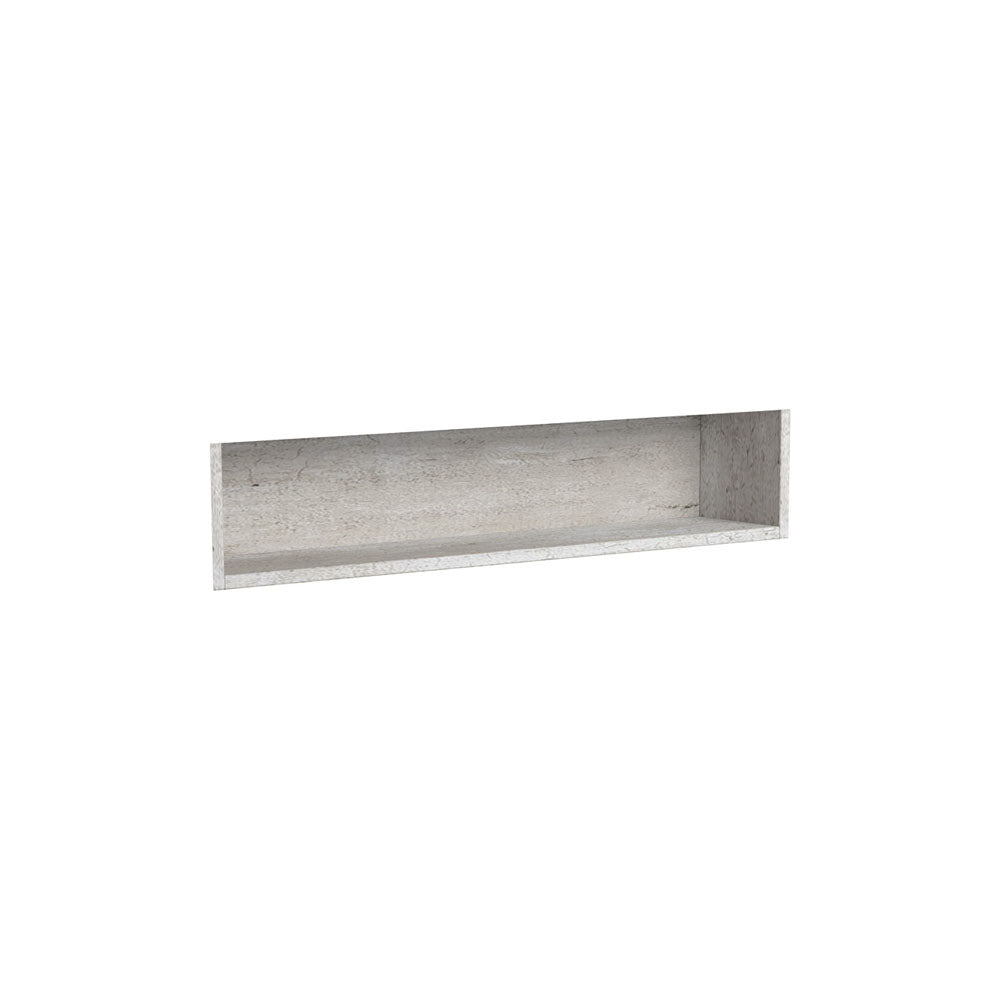 900 Display Shelf Insert For Mirror Cabinet