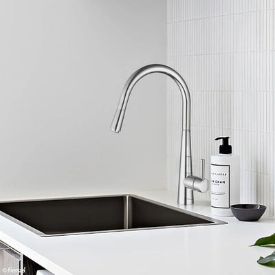 Taps & Mixers