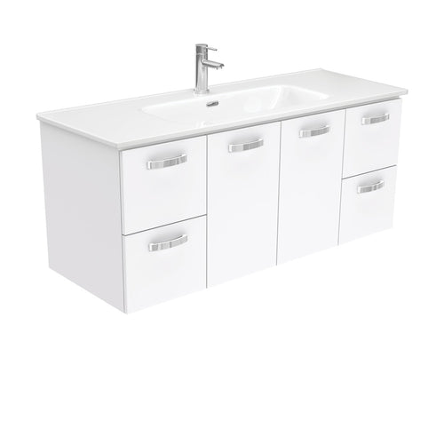 Joli Unicab 1200 Wall-Hung Vanity
