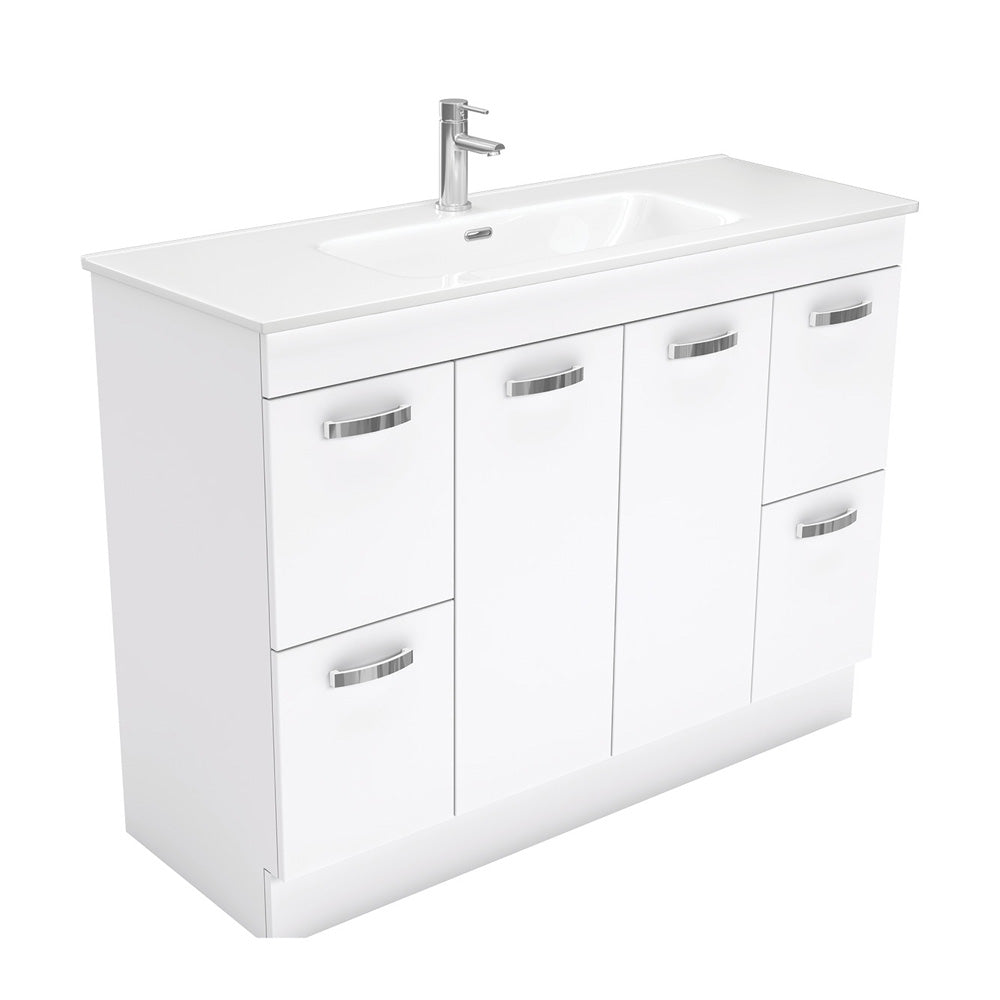 Joli Unicab Vanity On Kickboard