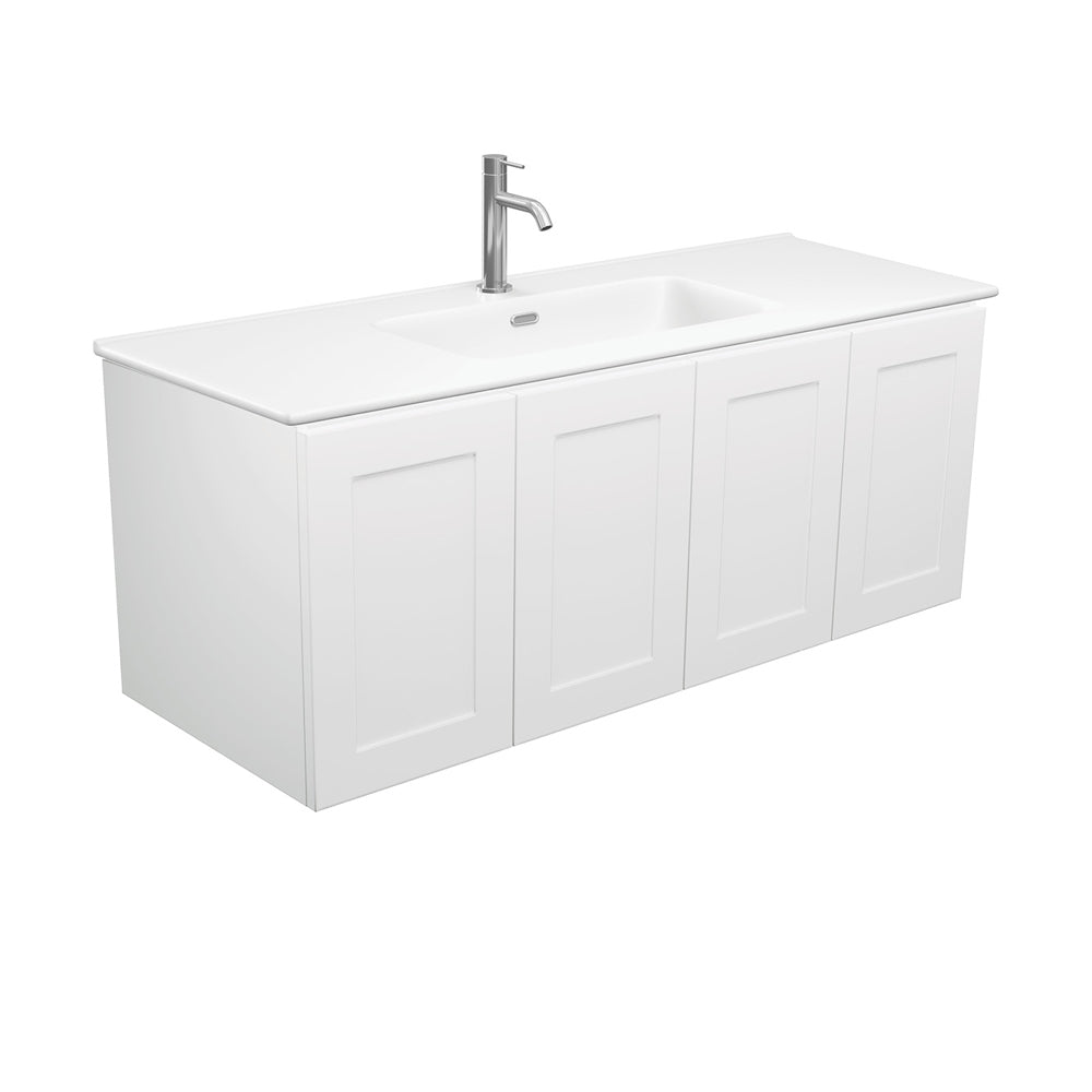 Joli Matte Mila Wall Hung Vanity