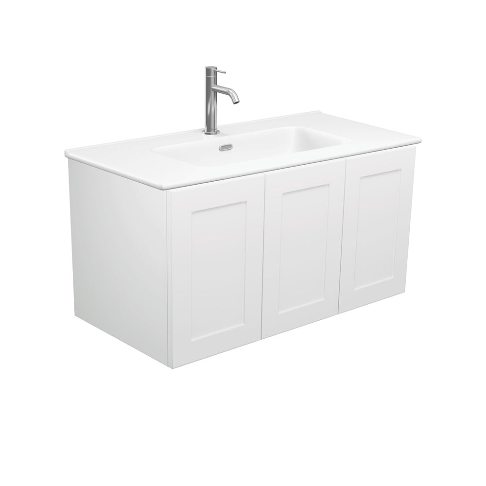 Joli Matte Mila Wall Hung Vanity