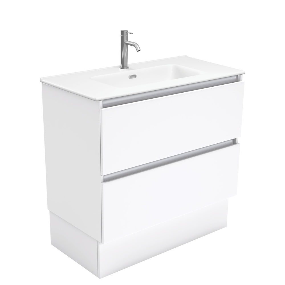 Joli Matte Quest Vanity On Kickboard