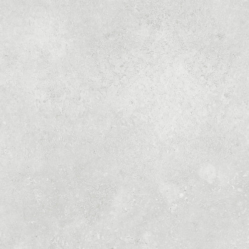 Kross White Porcelain Tile