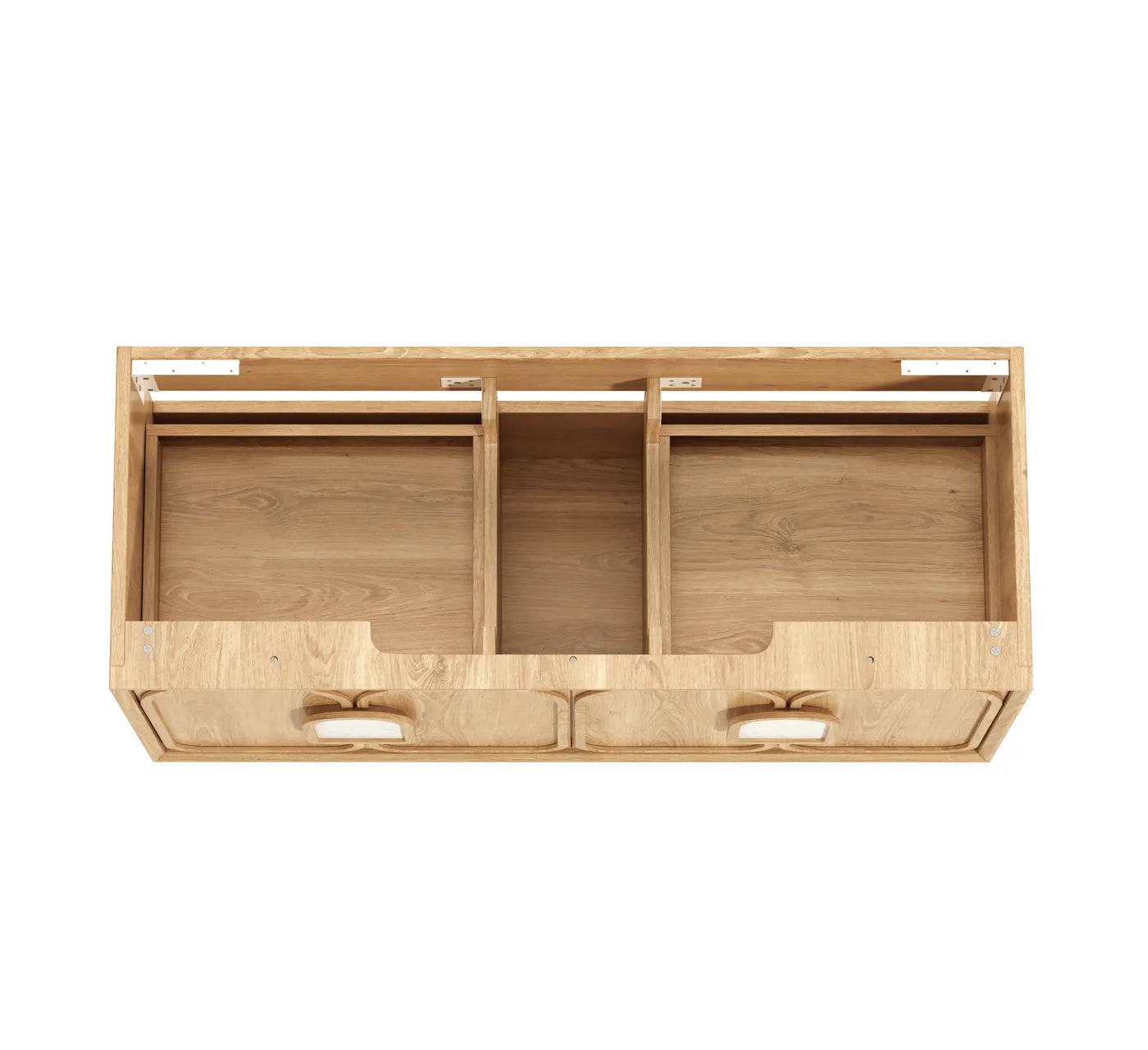 The Laguna Collection - Woodland Oak - Neche Interiors