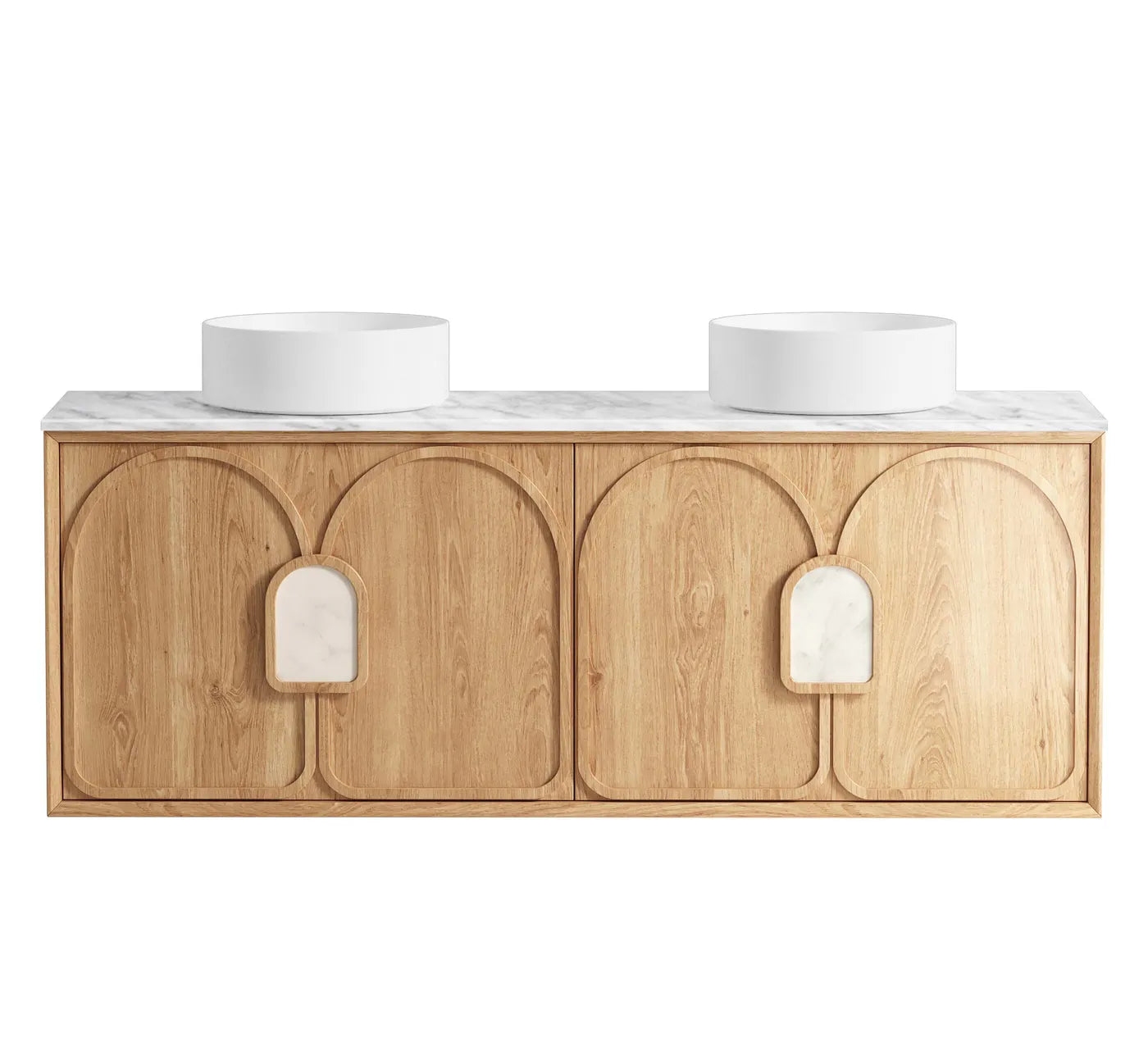 The Laguna Collection - Woodland Oak - Neche Interiors