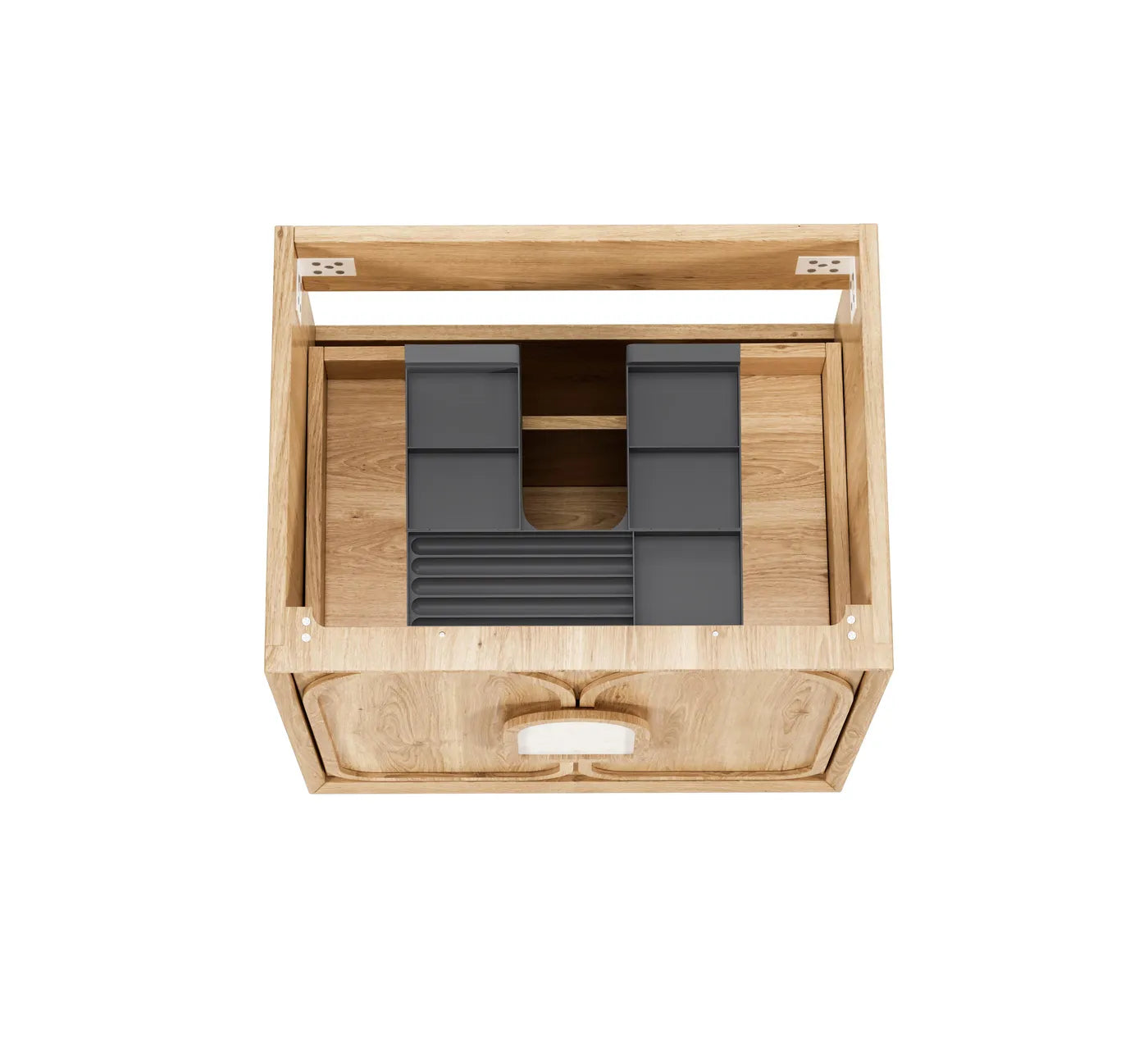 The Laguna Collection - Woodland Oak - Neche Interiors