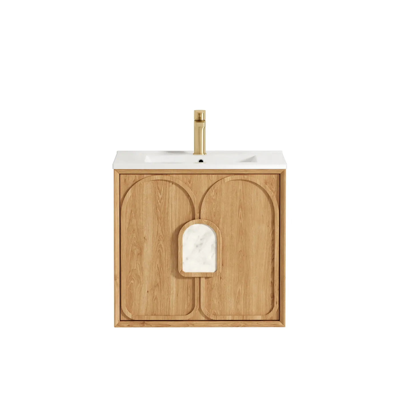 The Laguna Collection - Woodland Oak - Neche Interiors
