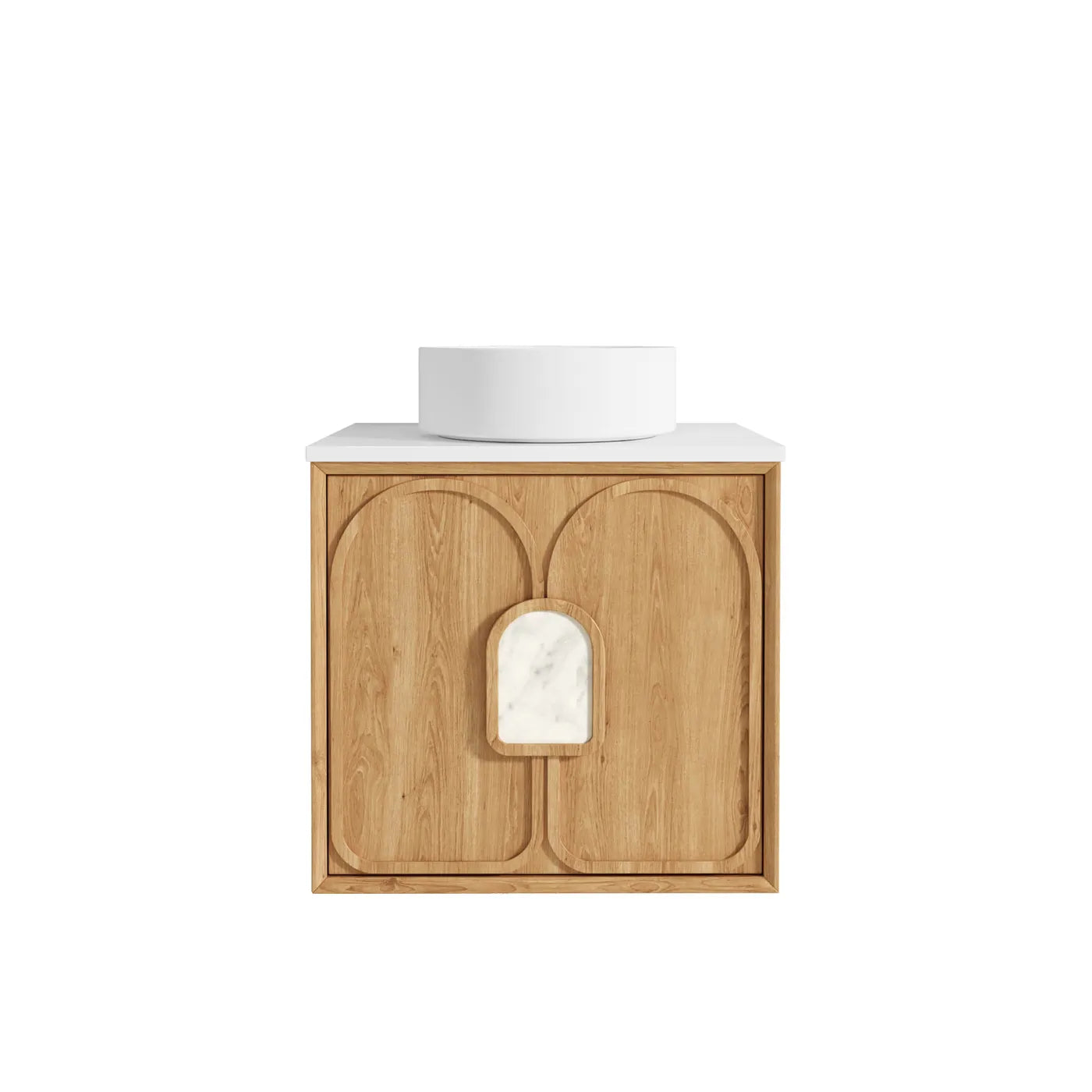 The Laguna Collection - Woodland Oak - Neche Interiors