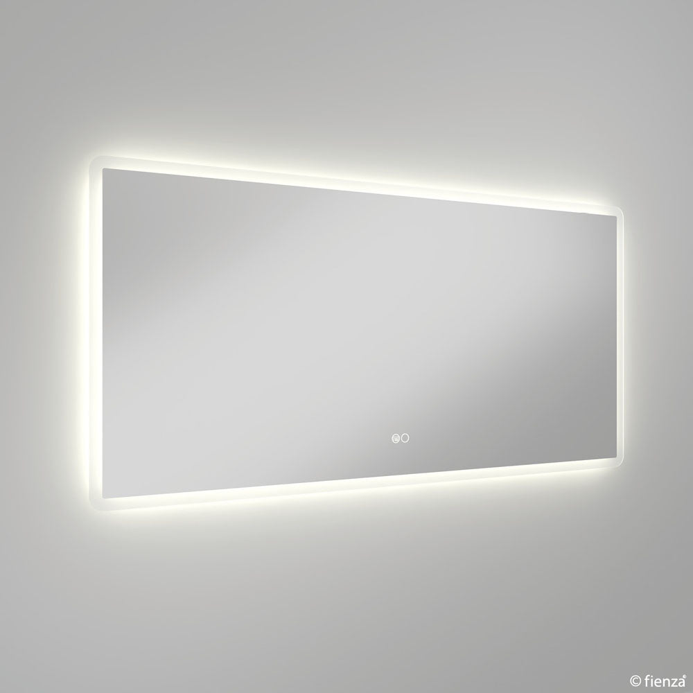 Luciana LED Mirror