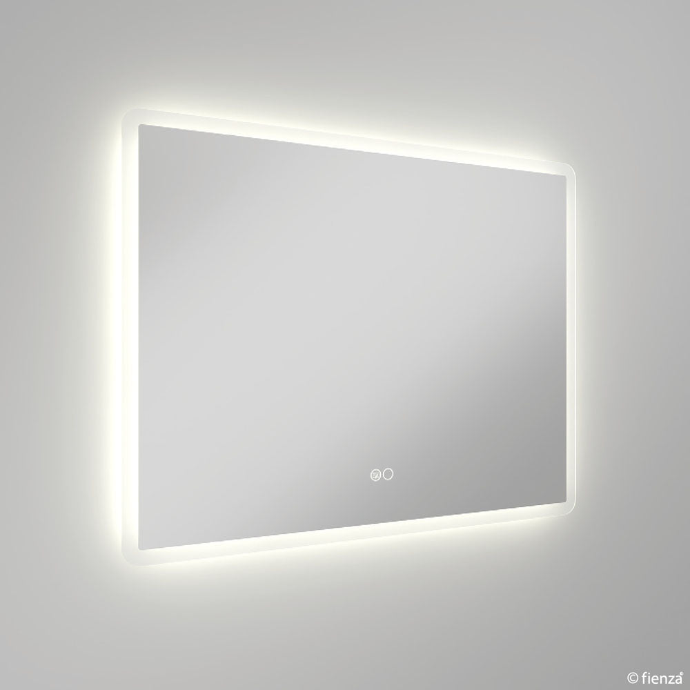 Luciana LED Mirror