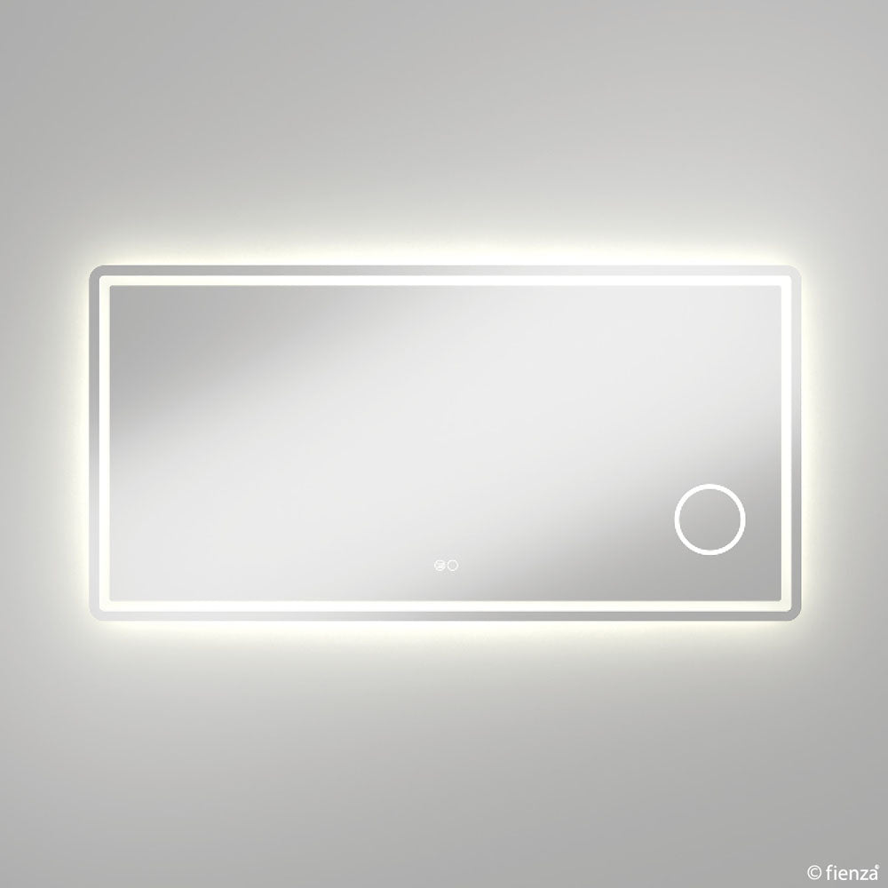 Deejay LED Mirror