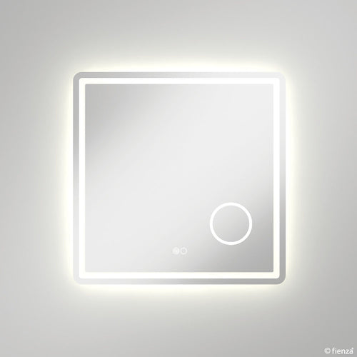 Deejay LED Mirror