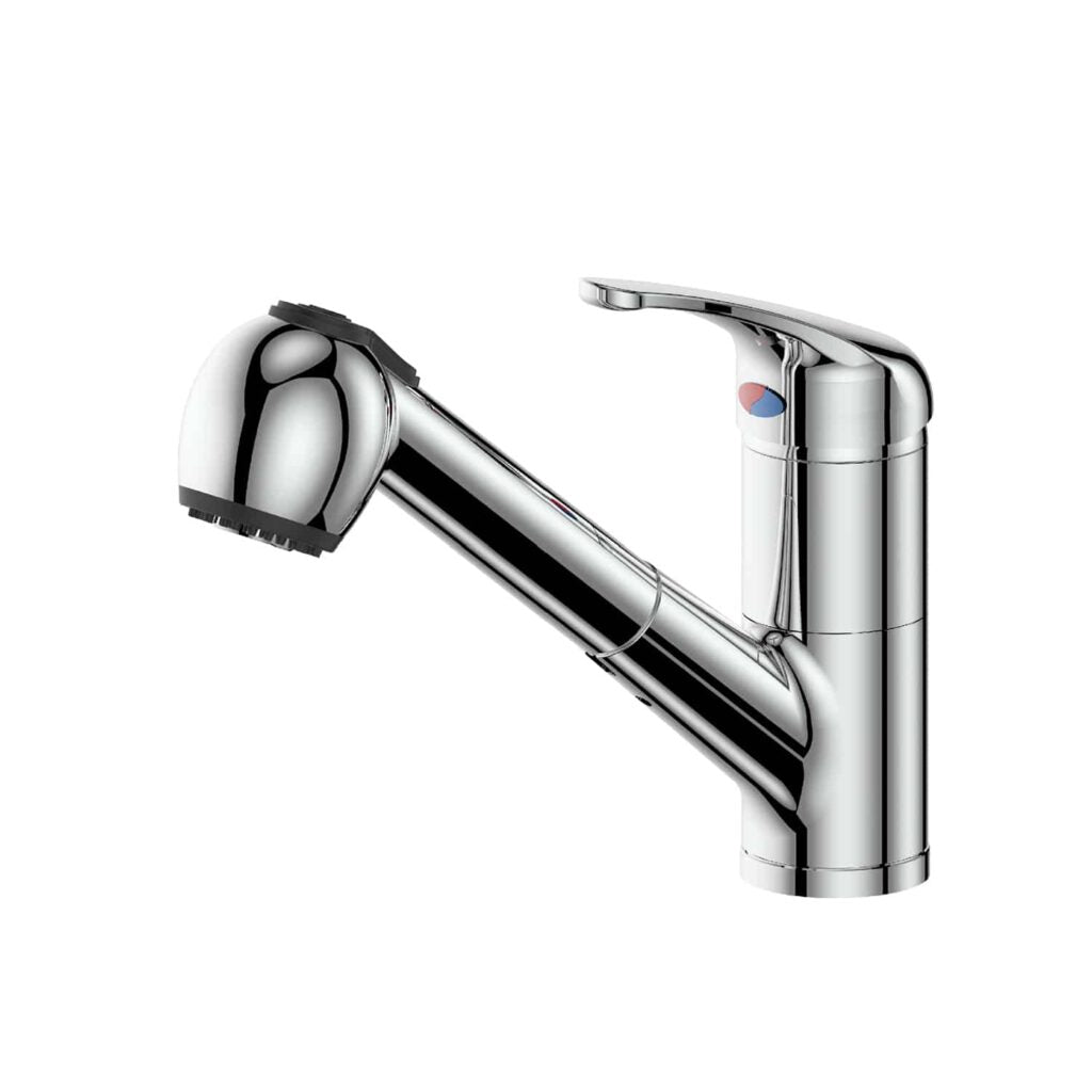 Regency Pull Out Mixer