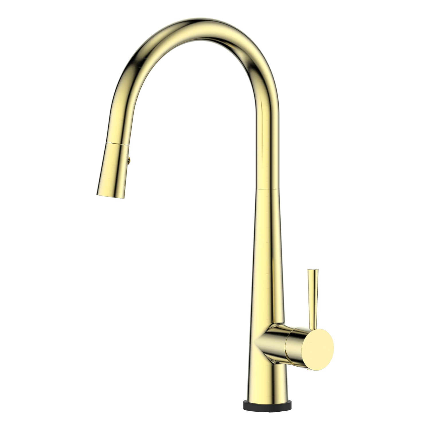 Galiano Kontact Pull-Down Sink Mixer