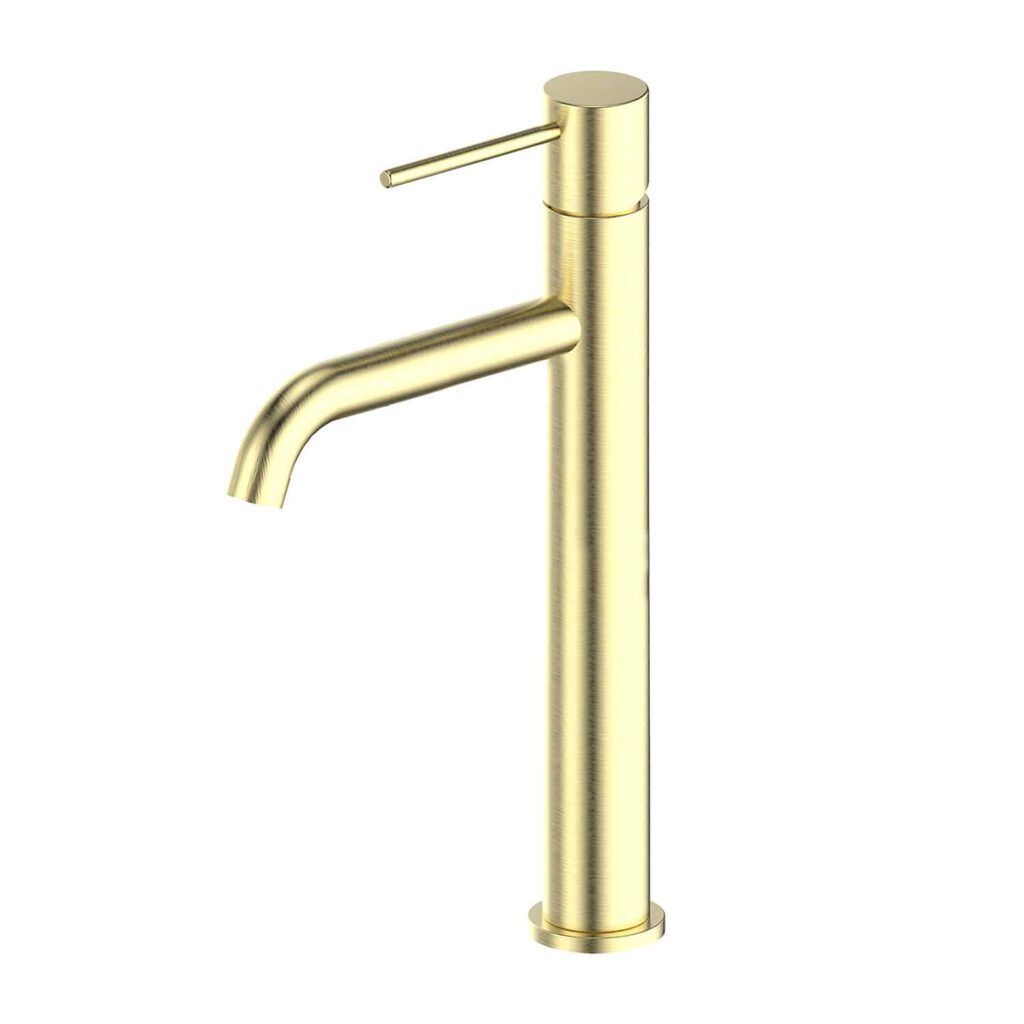 Gisele Tower Basin Mixer