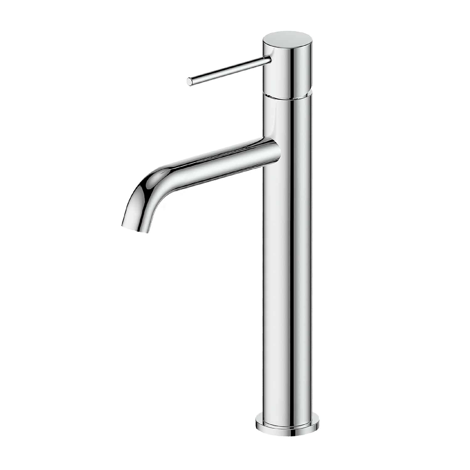 Gisele Tower Basin Mixer