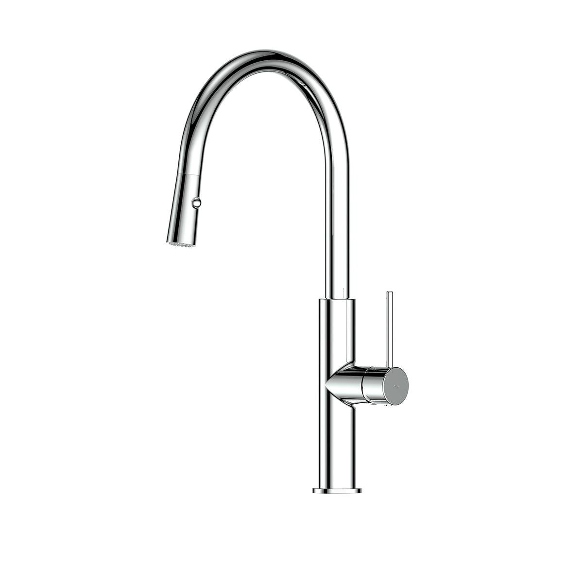 Maci Pull Down Sink Mixer