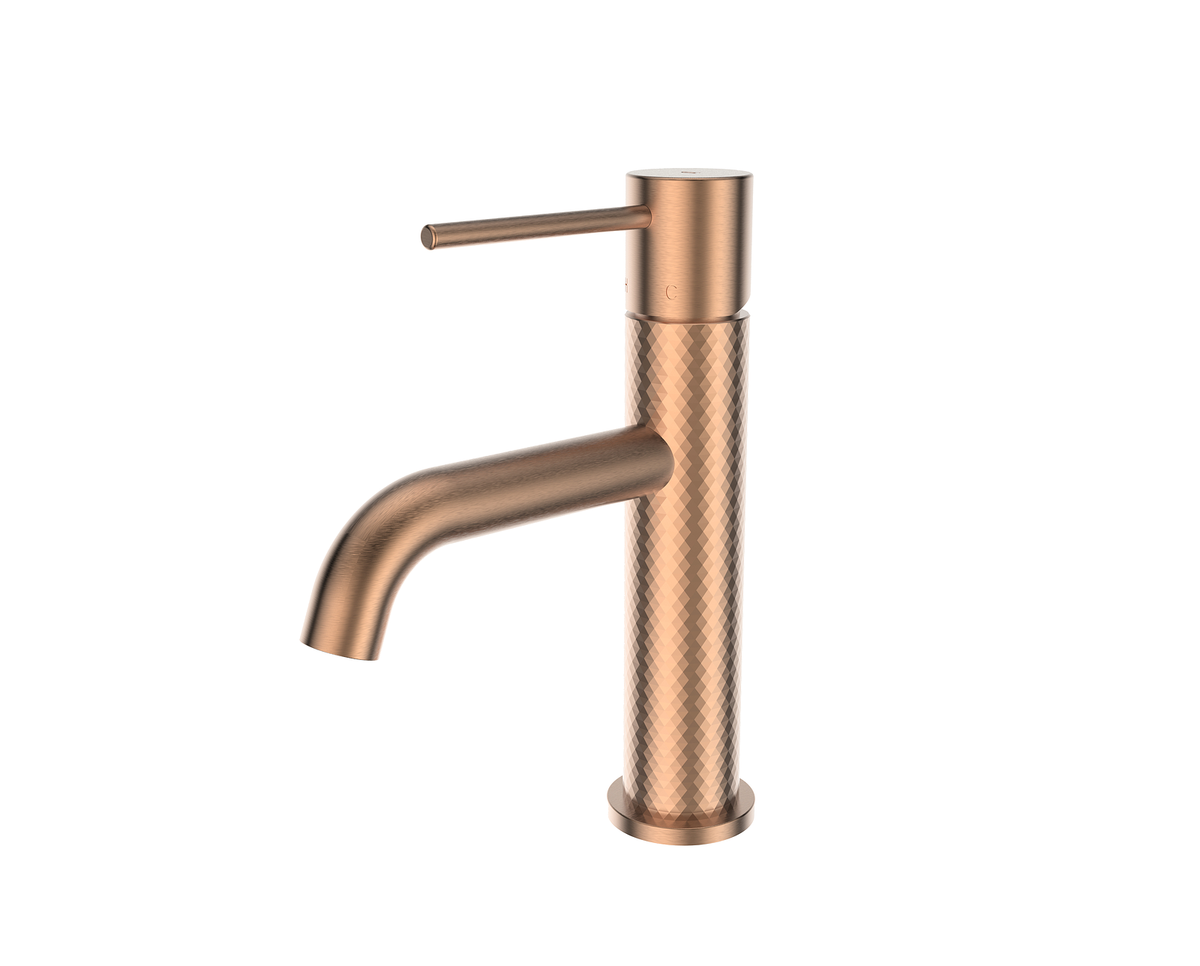 Tesora Basin Mixer