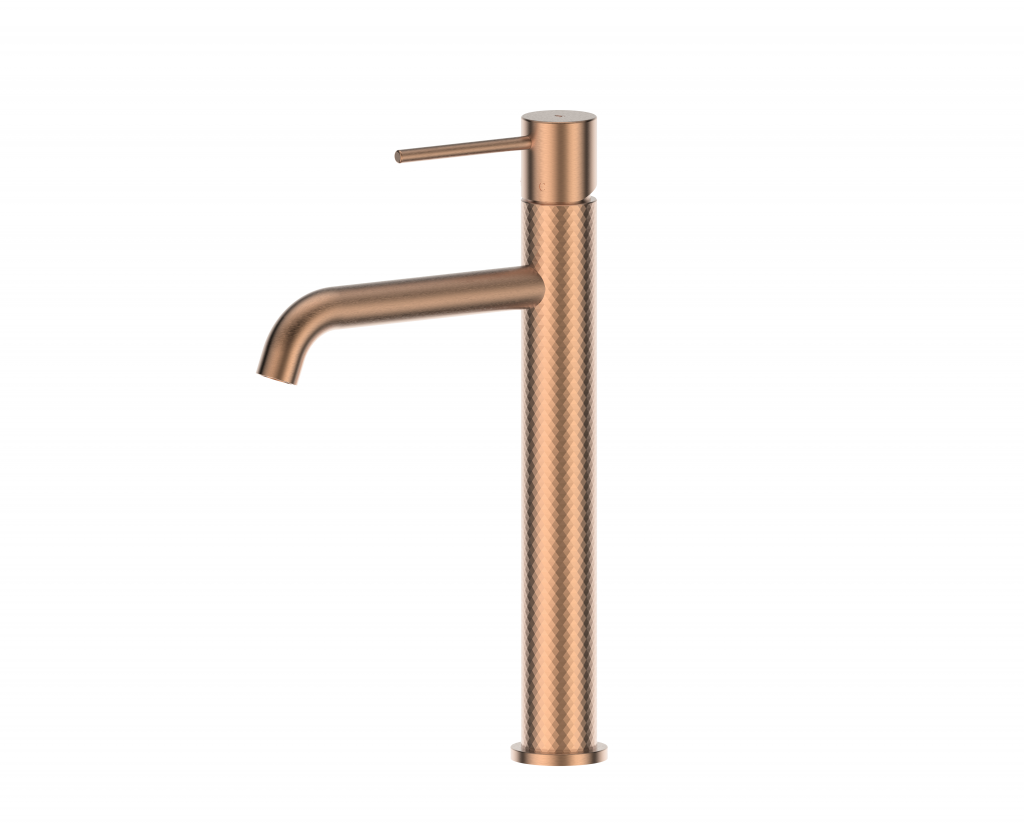 Tesora Tower Basin Mixer