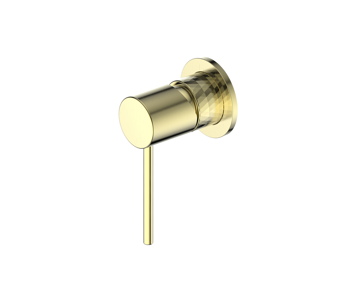 Tesora Shower Mixer