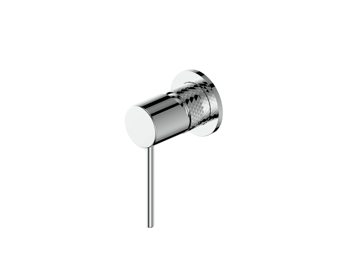 Tesora Shower Mixer