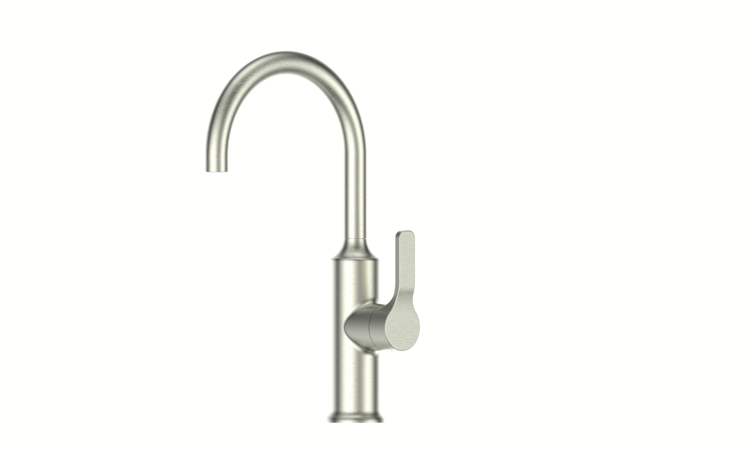 Craft Filter Faucet - PVD Brushed Nickel (LF248047BN)