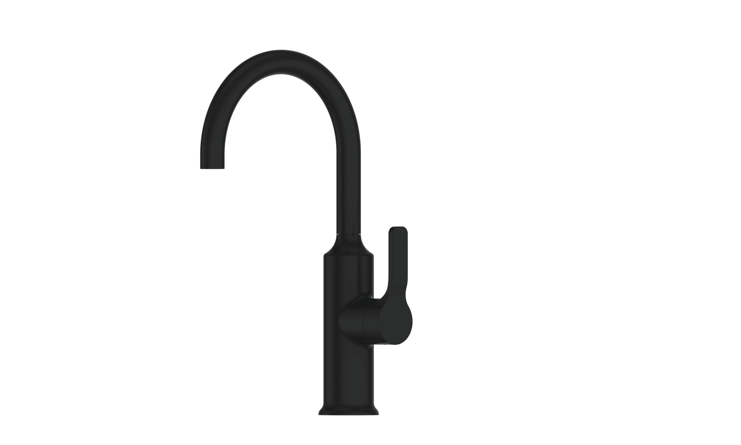 Craft Filter Faucet - PVD Matte Black (LF248047MB)
