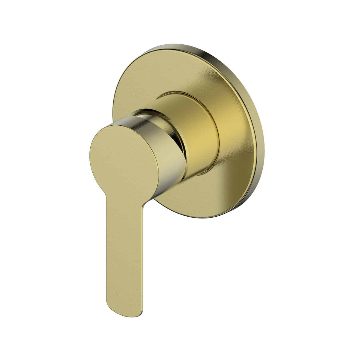 Astro II Shower Mixer