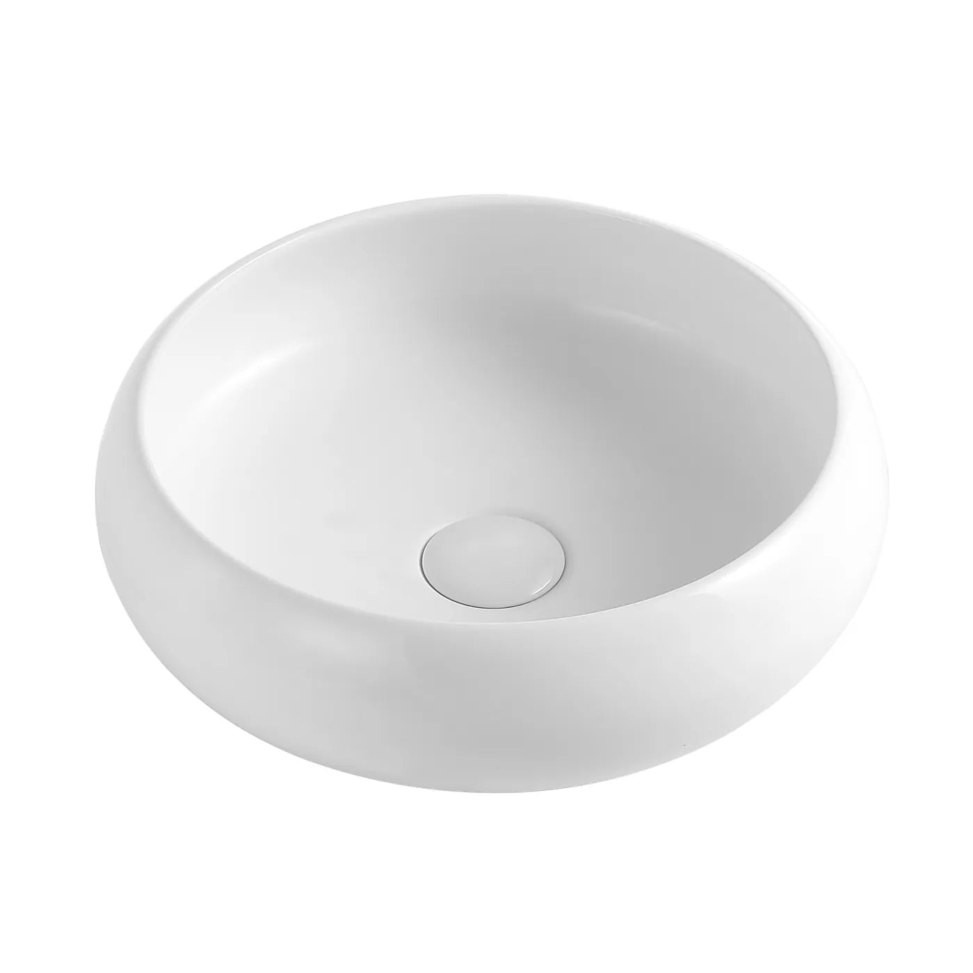 Laguna Counter Top Basin - Neche Interiors
