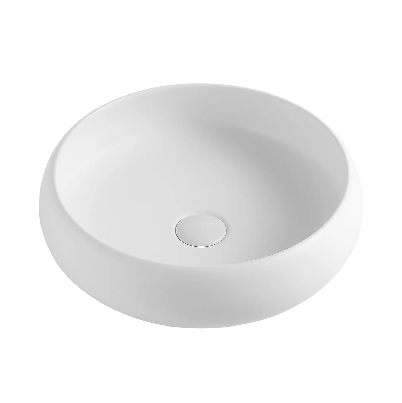 Laguna Counter Top Basin - Neche Interiors