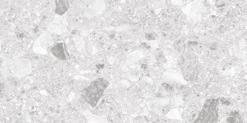 Breccia Terrazzo Collection