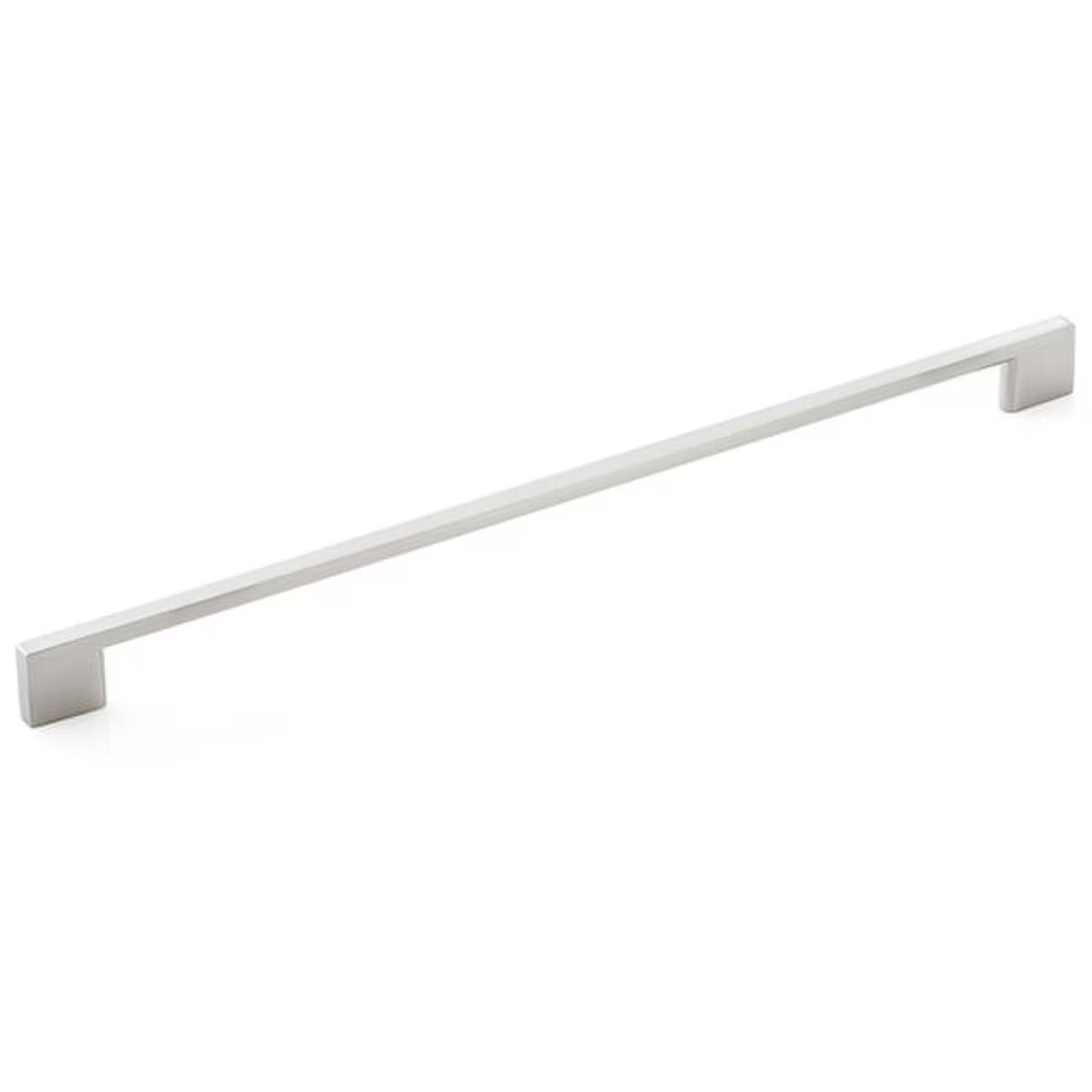 Livorno Slimline D Shape Handle - Neche Interiors