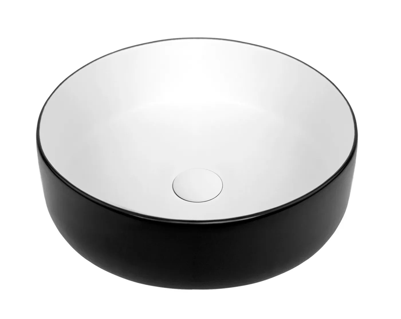 Artis 88 Round Counter Top Basin - Neche Interiors