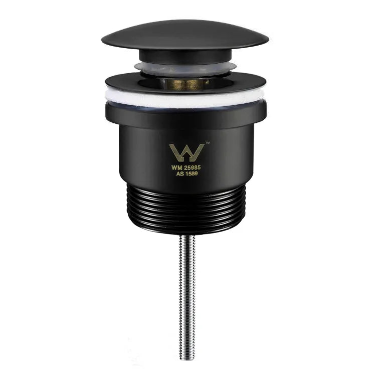 Universal Pop Up/Pull Out Waste 32/40mm - Neche Interiors