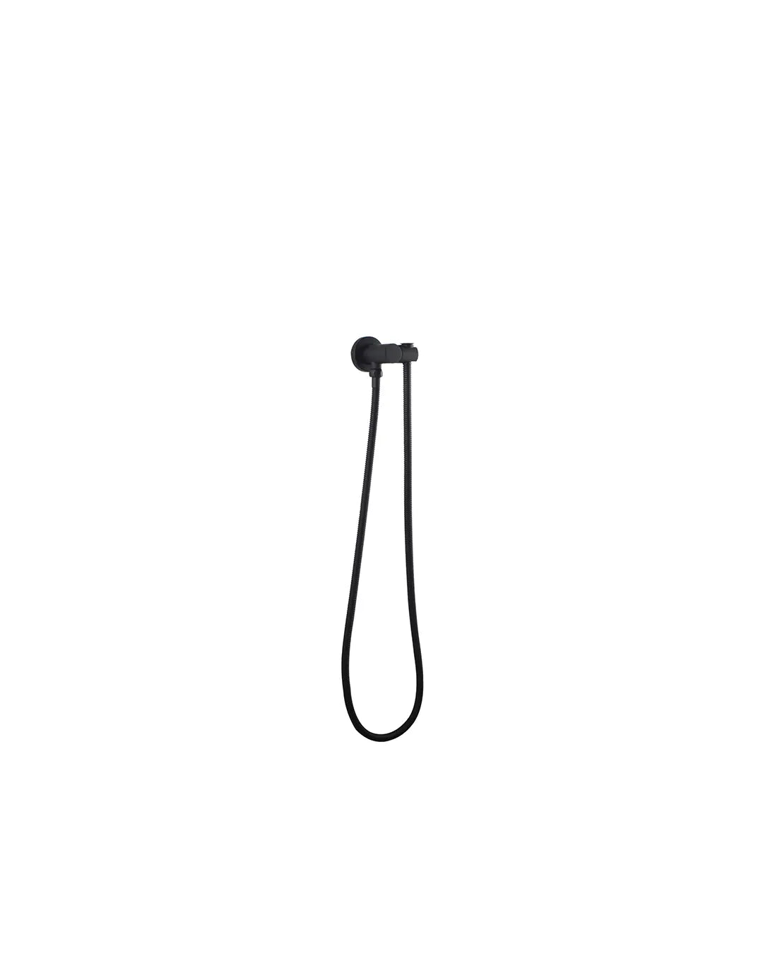 Pentro Shower Holder & Connector