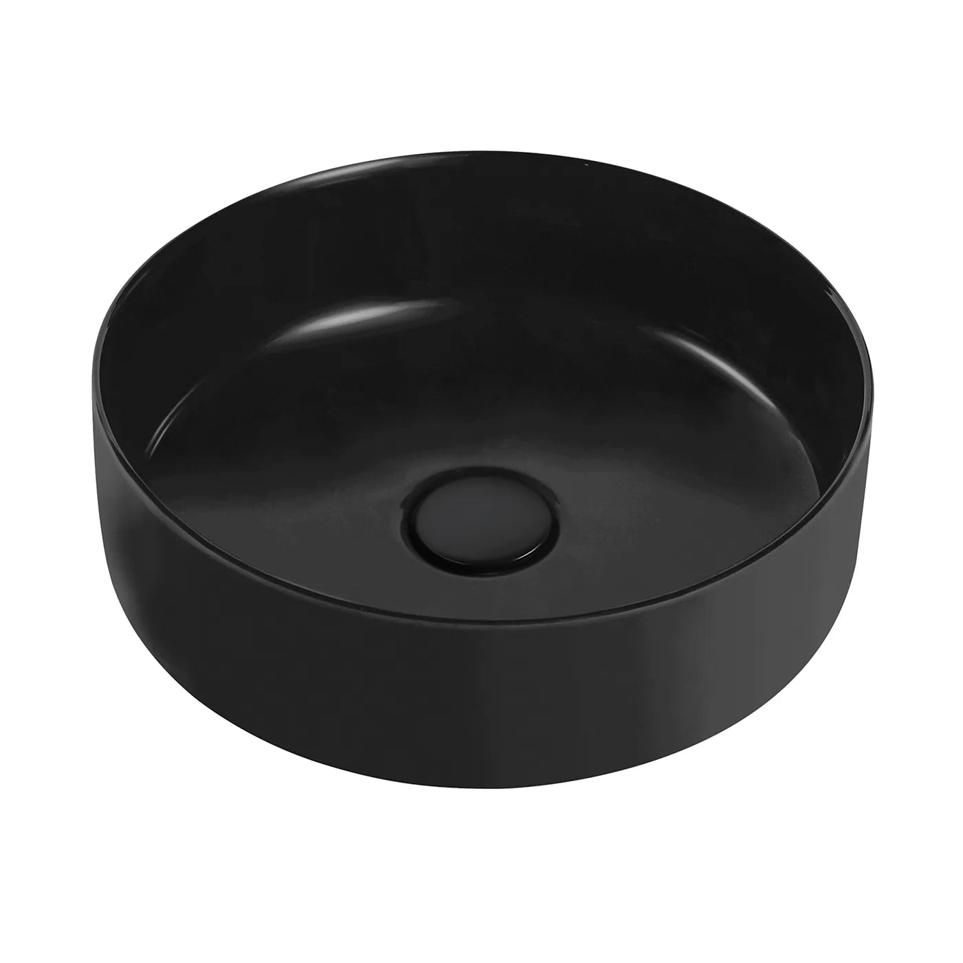 Artis 88 Round Counter Top Basin - Neche Interiors