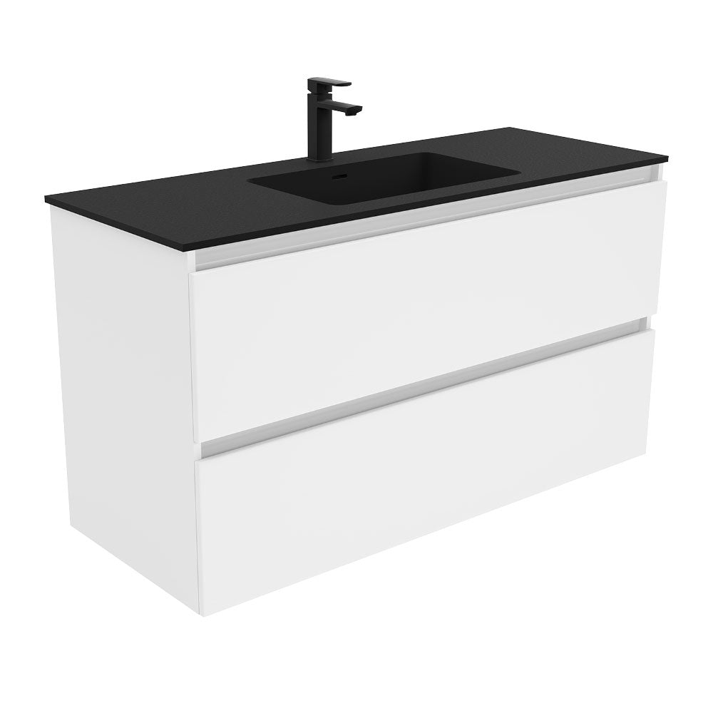 Montana Quest Wall-Hung Vanity