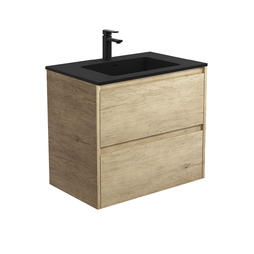 Montana Amato 750 Scandi Oak Wall-Hung Vanity