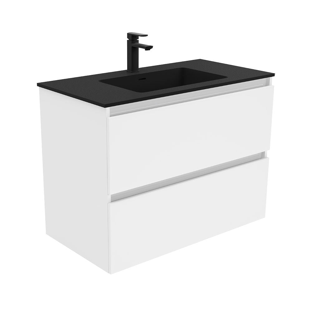 Montana Quest Wall-Hung Vanity