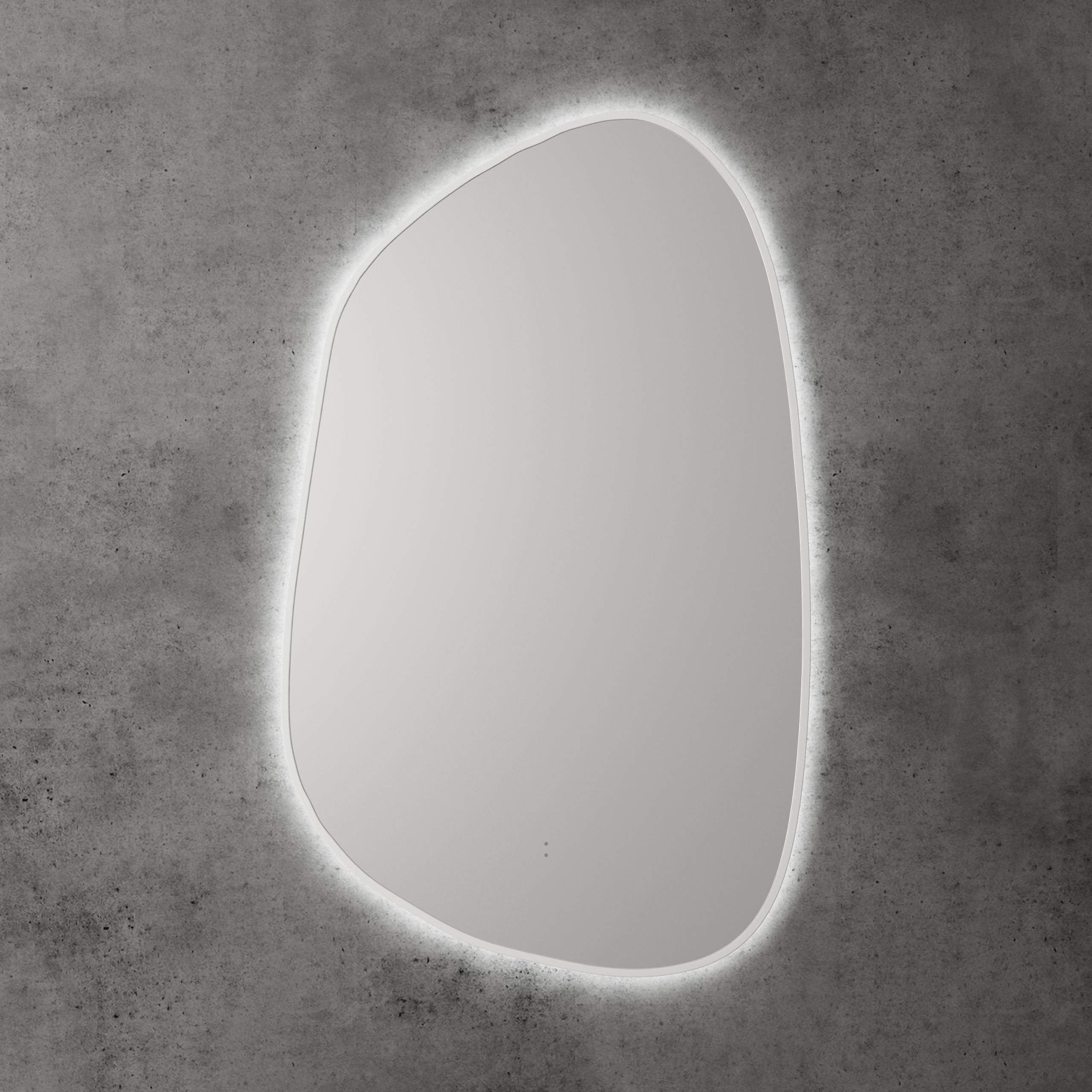 Tarcoola LED Mirror - Neche Interiors