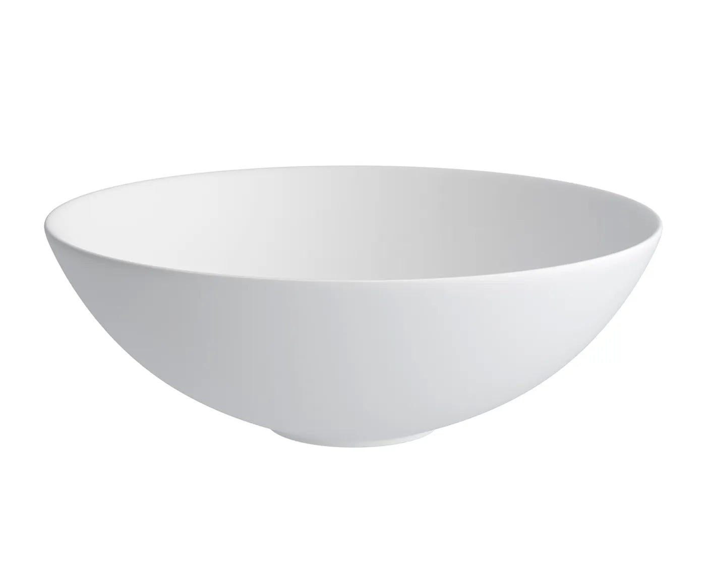 Bondi Round Counter Top Basin - Neche Interiors
